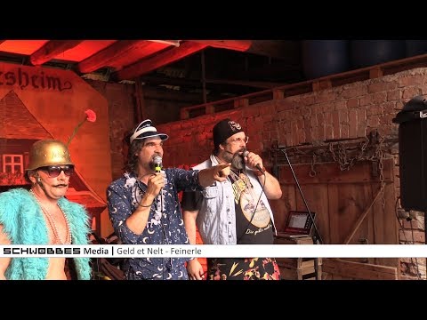 Geld et Nelt - Feinerle (Wollmesheim 2019) | STALLUDIO