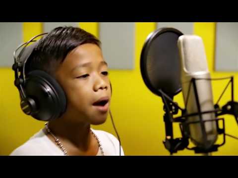 'Mangarap Ka'  by Batang Maligaya