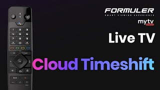 MYTVOnline2 : LiveTV - Cloud Timeshift