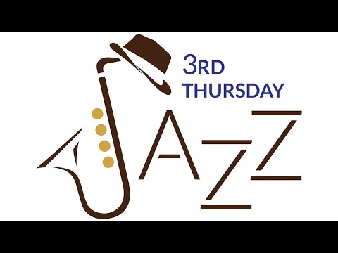 Third Thursday Jazz: Duane Durrett Quartet | Fort Worth Public Library