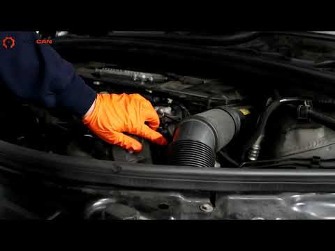 Why the Check Engine Light Stays On