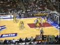 Michigan BB: 1998 Big Ten Tournament.