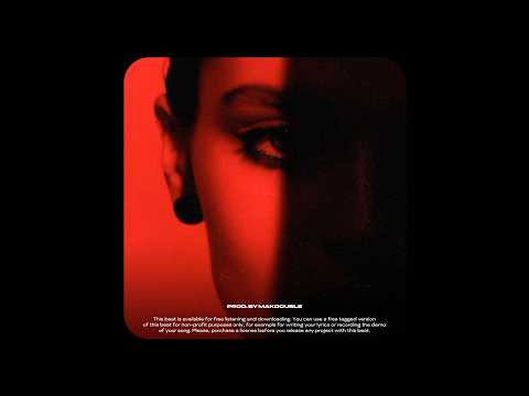 R&amp;B Type Beat - "Darkness" | Smooth RnB Type Beat | Trapsoul Instrumental 2026