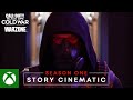 Call of Duty®: Black Ops Cold War - Season One Cinematic