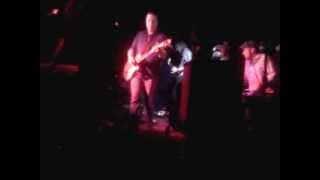 Jason Isbell & the 400 Unit "Heart On a String" & "Alabama Pines" 10/15/13 Norman, OK