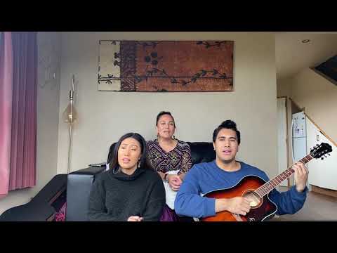 Fa'afetai i le Atua (Old Samoan Hymn) - Cover by Eden Iati (Akerei Music)