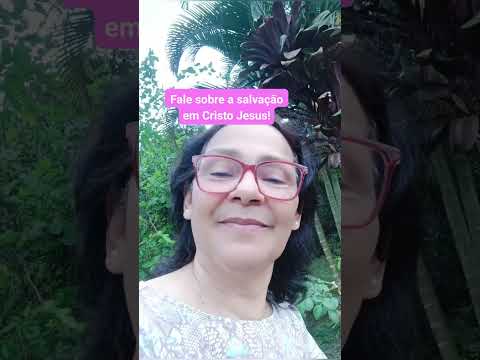 Deus revelado na natureza!