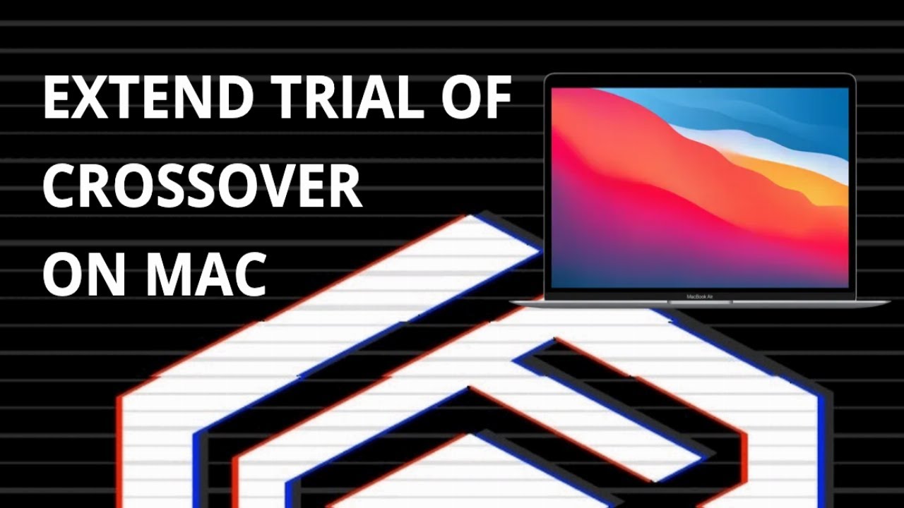 Crossover - video 4