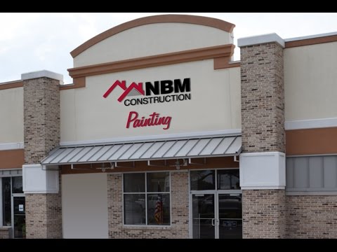 NBM Construction Inc. video.
