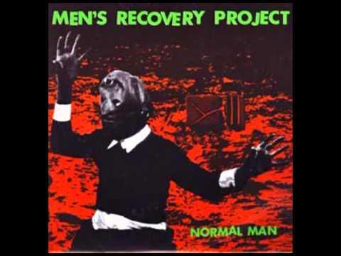 Men's Recovery Project - Normal Man (Full Album)