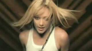 TIDE IS HIGH - HILARY DUFF