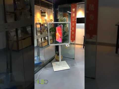 3D Hologram new design | How its more attractive