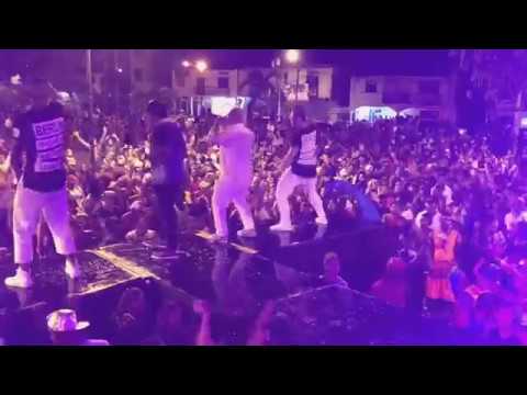 CALI FLOW LATINO - SAN LORENZO ( ECUADOR) VideoPhone