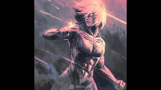 Lacuna Coil-Victims (Slow and Reverbed)