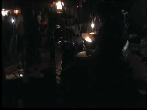 Cold Aenima - Non-birth [live @Piadina114 - Letojanni (ME) - 18/08/12]