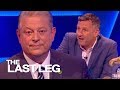 Al Gore Says Whether Trump Would Push The Button The Last Leg