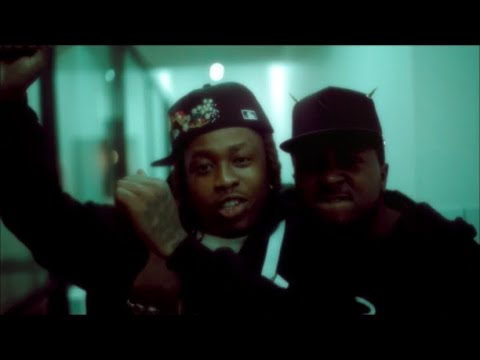 SKIIPS & Flash Ikumkani - Honest (Official Music Video)