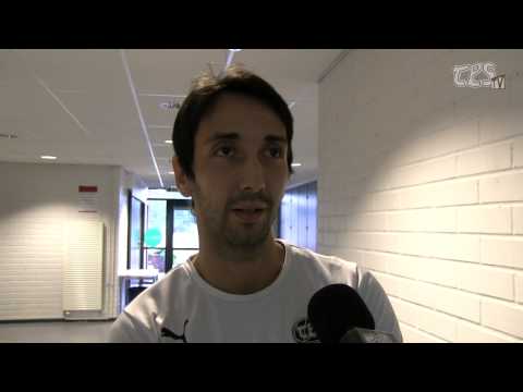 Otteluennakko: HJK - TPS (22.09.2013)