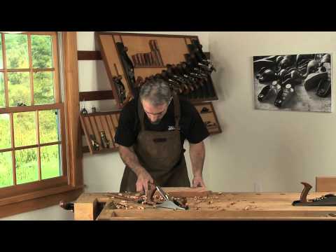 Scrub Plane: Use & Care (with Deneb Puchalski)