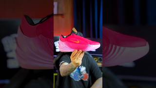 Nike Giannis Freak 8 - Primeiras Impressões