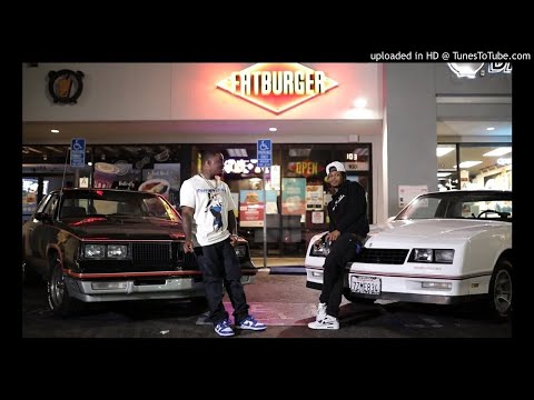 [FREE] Joey Fatts x G Perico Type Beat "Slide" [Prod. BRANDON SEAN]