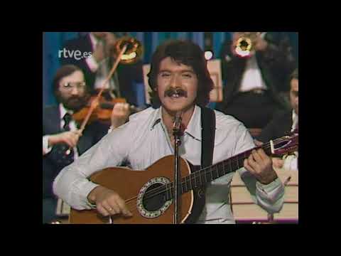 Mi Sitio , Canción Española de OTI 78, Chema Purón