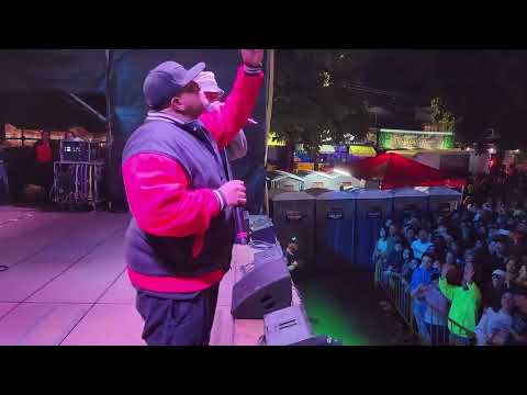 Toledo & DjP  en vivo en zapote 06 de enero 2023