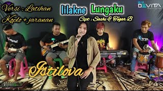 Download lagu Lilakno Lungaku - Loskita - Om Devita - Versi Koplo   Jaranan Glerr.. mp3