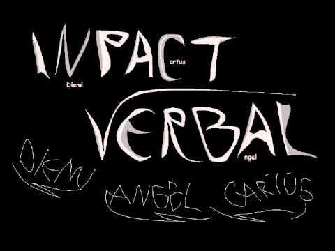 Diemi ft. Impact Verbal - Impact