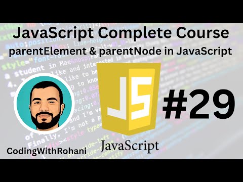 Parentnode