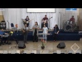 Transmissão Ao Vivo De IbmaMissionaria