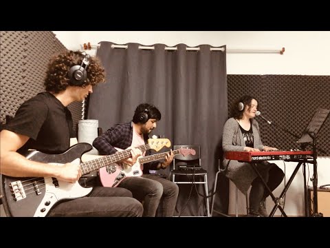 Umbrella - Rihanna Cover