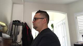 These Days (Vince Gill cover)