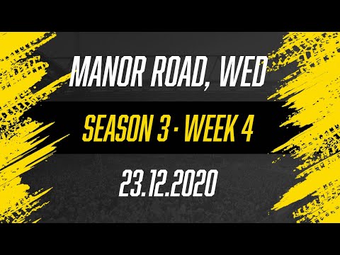 BTown vs Wish Pirates  - Manor Road, Wednesday - Season 3 - Week 4 - 23.12.2020