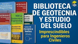 GEOTECNIA Y CIMENTACIONES _ LIBROS GRATIS
