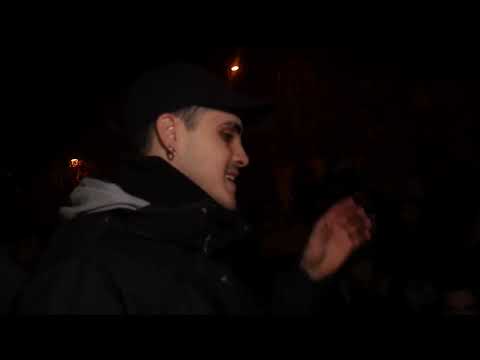 FABIUKI vs KUMAS // NOITE MEIGA VIGO // CUARTOS