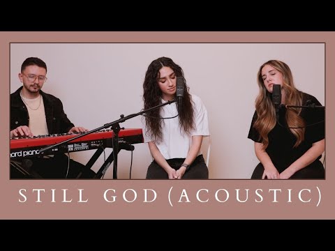 Still God - Genavieve Linkowski
