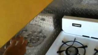 New Bloomington apartment