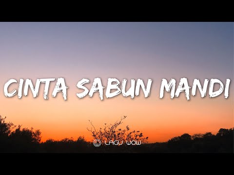 JAJA MIHARJA - Cinta Sabun Mandi (Lyrics)