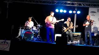 WELLSTON OHiO COAL Festival