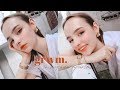 GRWM In Meinr Neuen Wohnung In Seoul Einkaufen In Hongdae Sissel AB