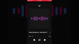 Cash money Shawnna- Goin Back ft. Lil Shaun