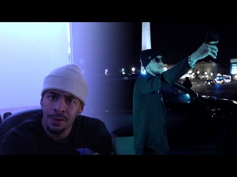 Kabe - Nike Air Max (prod. Opiat) (AMERICAN🇺🇸REACTION!!!)