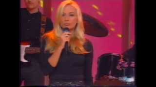 Marta Sanchez · Negro Azabache ·