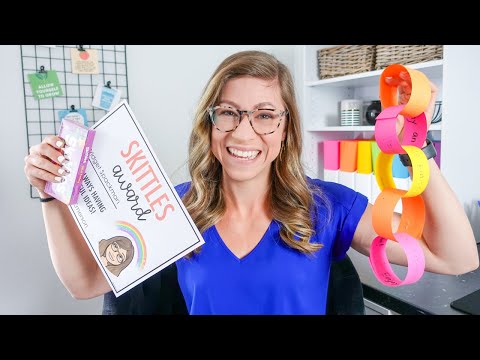 5 EASY End of the Year Activities for Students and Teachers