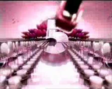 Kanal 5 ident makeup army 2006