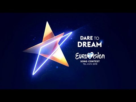 Eurovision 2019 - My Top 8 (so far)
