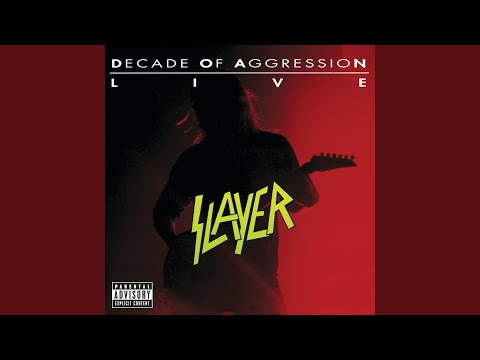 Hell Awaits (Live At The Lakeland Coliseum / 1991)