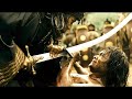 Tony Jaa Fights Many Enemies To Defeat The Kung Fu Master Who Killed His Father Ong Bak 2