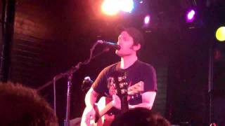 Bad Astronaut - Live at Chain Reaction - 09 Only Good For A